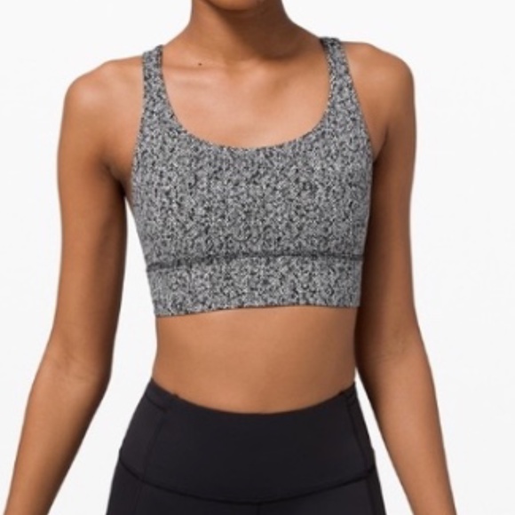 LULU LEMON Sports Bra